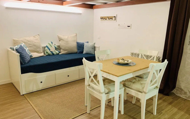 Trastevere Tourist Accommodation Stay in the Heart of Rome