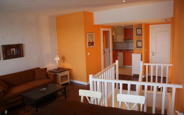 Apartamentos Rincón del Puerto