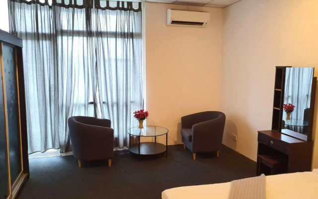 Bangi Heritage Hotel