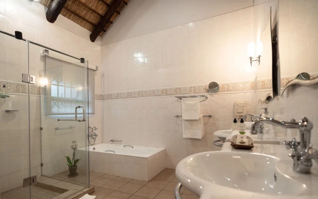 Kruger Eden Lodge