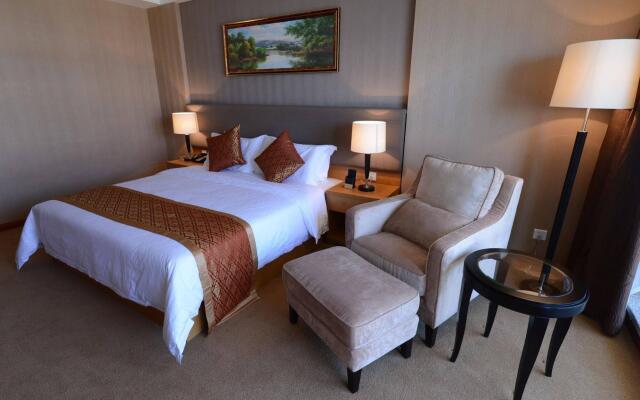 Shenyang Fangte Garden Hotel