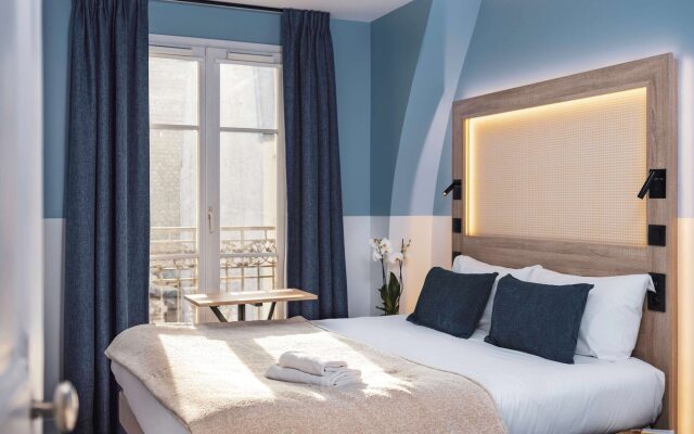 ibis Styles Paris Montmartre Nord