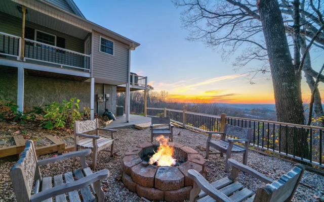 The Haven at Sunset View