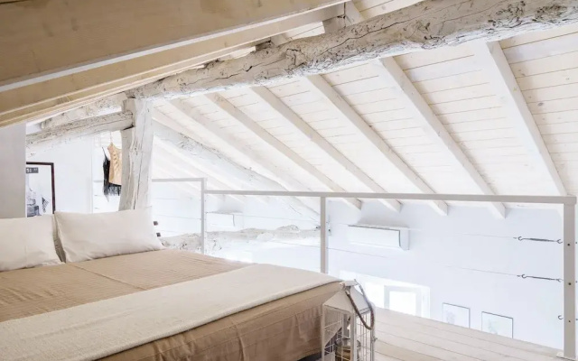 Madonnina Loft