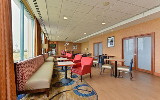 Hampton Inn Virginia Beach-Oceanfront South