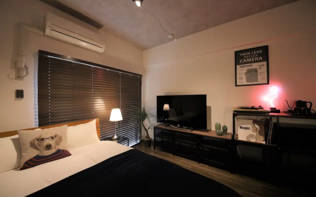 goom Hotel Nakasu