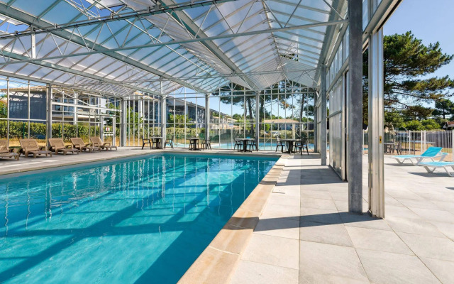 Résidence Lagrange Vacances L'Estuaire