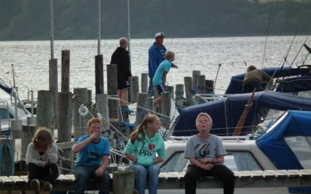 Sandskaer Strandcamping
