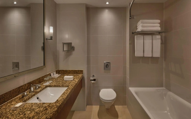 Budapest Marriott Hotel