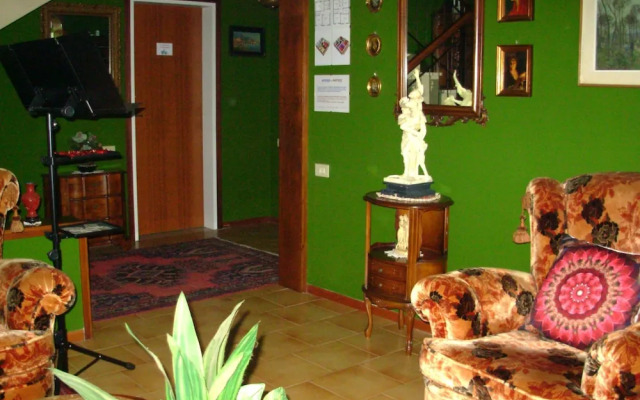 Room-your Holidays on Lake Garda at Comp