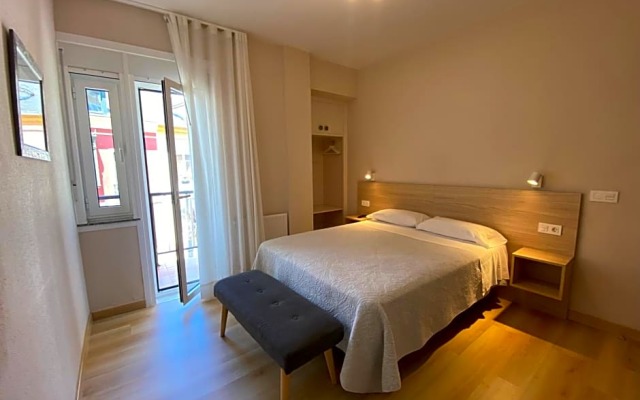 Hotel Ros Mary