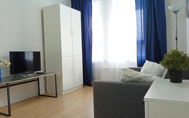 Апартаменты на проспекте Маркса 99/2