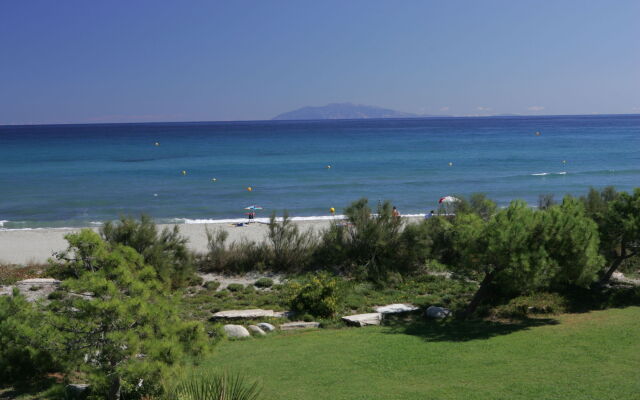 Résidence Cala Bianca