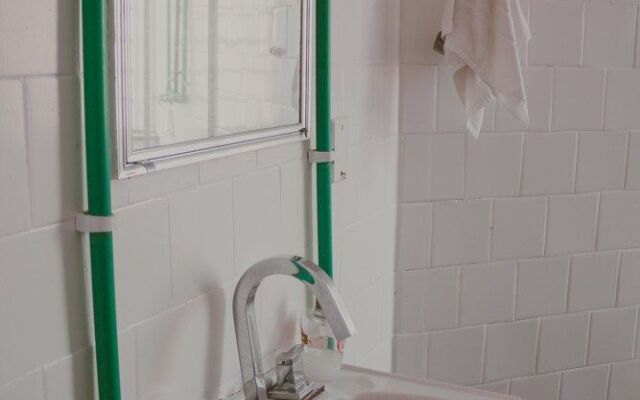 Vila Santa Eulália Hostel