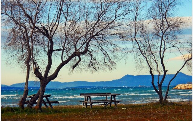 Victoria Suites Corfu