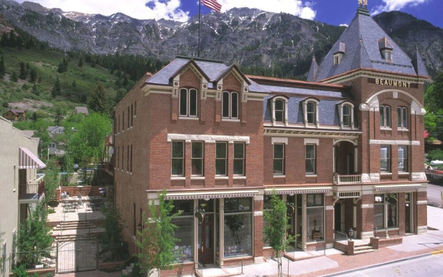 Beaumont Hotel & Spa - Adults Only