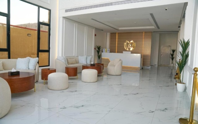 View Rose Apartment