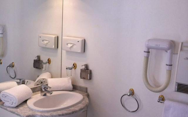 Hotel Restaurant & SPA Plaisir