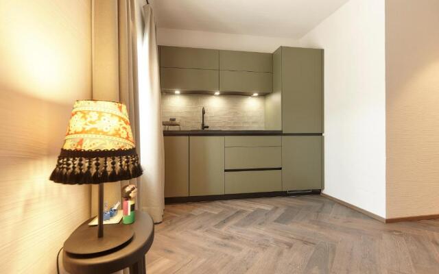 Townhouse by Frauenzimmer (Adults Only)