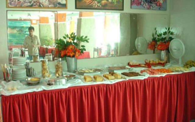 Hotel Pousada Sol