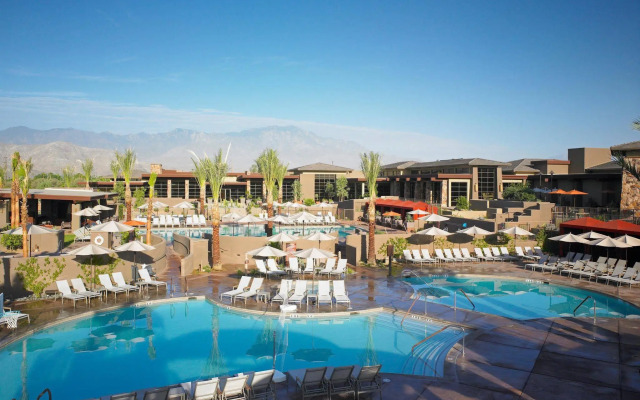 The Westin Desert Willow Villas, Palm Desert