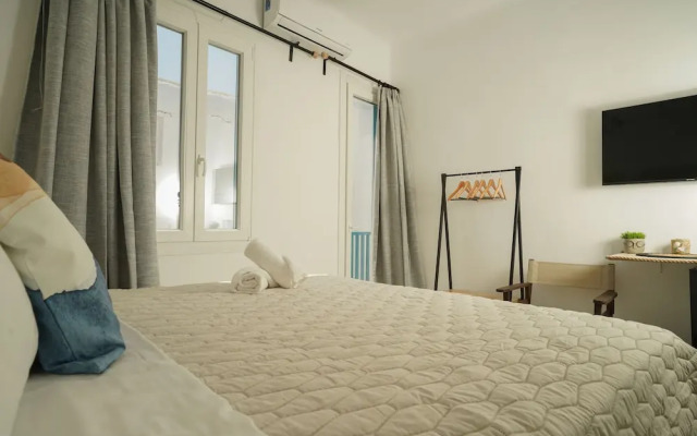Seabed Suites Mykonos