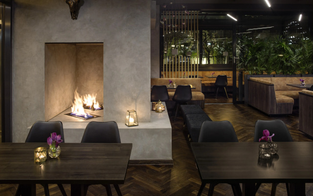 Hotel ZOE by AMANO