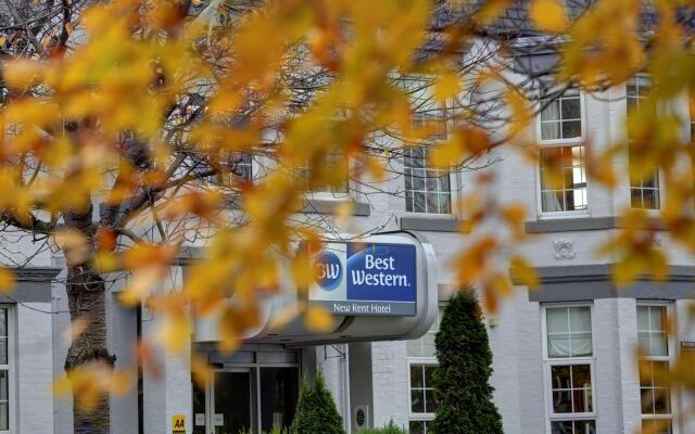 Best Western New Kent Hotel