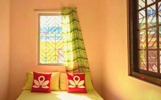 Buena Lynne's Resort Annex