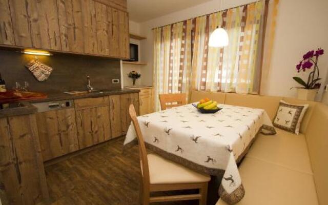 B&B Appartments Cudlea