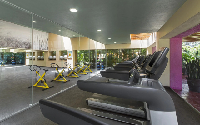 The Westin Resort & Spa Puerto Vallarta