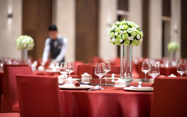 Raffles Shenzhen