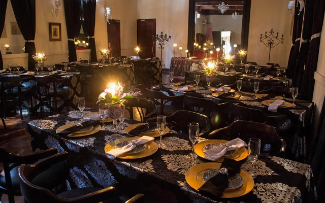 Cullinan Premier Hotel