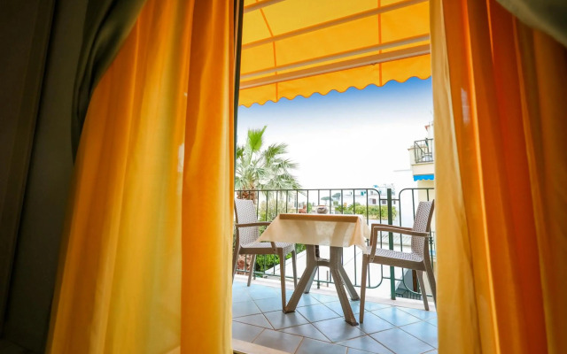 Hotel Rivamare