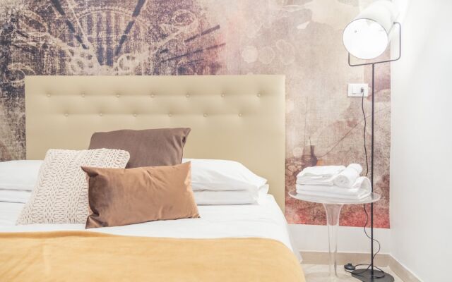 San Polo Canal View Apartments