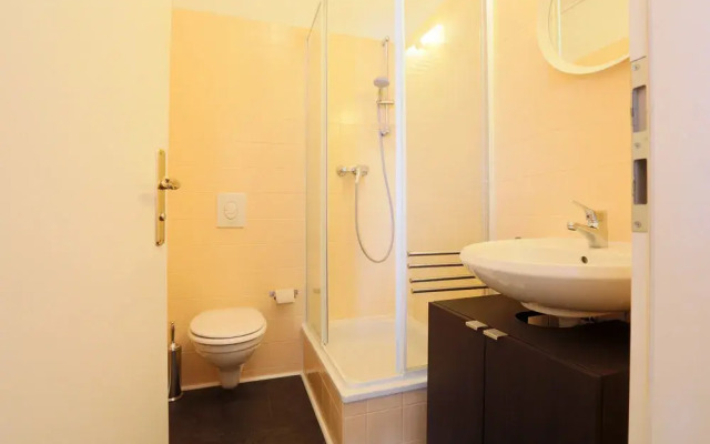 Amaroo - Apartments Potsdam “Brandenburger Tor”