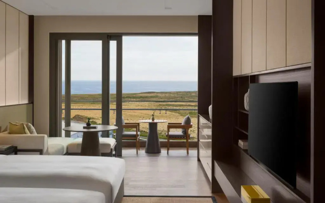 New World Hoiana Hotel Vietnam