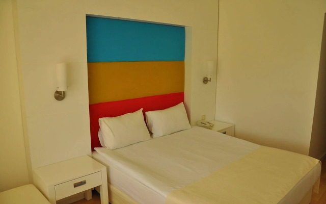 Serra Park Hotel