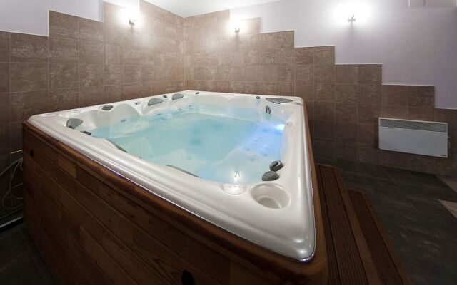 Apartamenty Nosal Residence