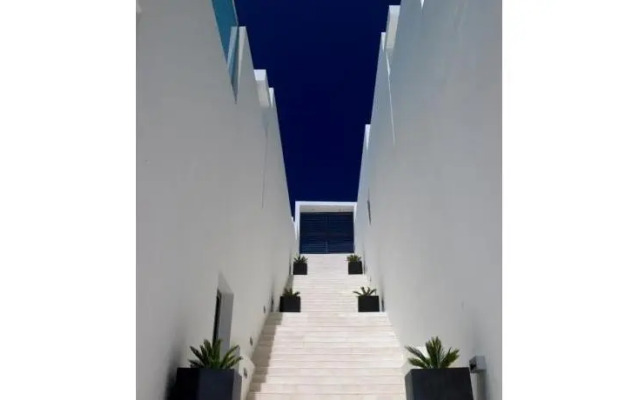 Apartment near the beach in Denia