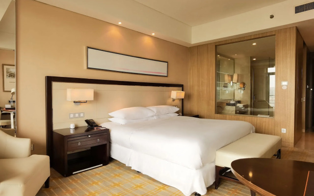 Sheraton Qinhuangdao Beidaihe Hotel