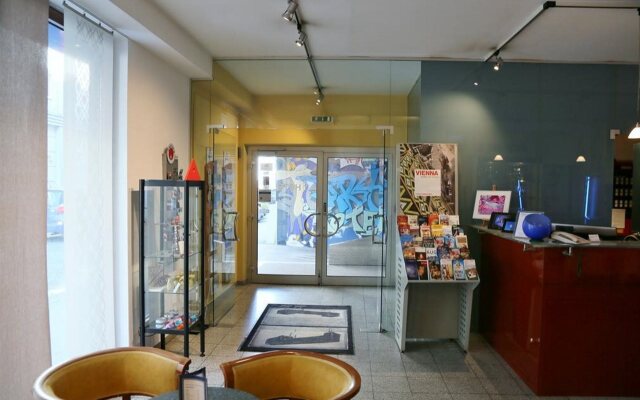 Arthotel Vienna