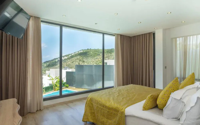 Alya Sierra Bodrum