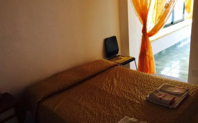 Casa Vacanze Desirèe