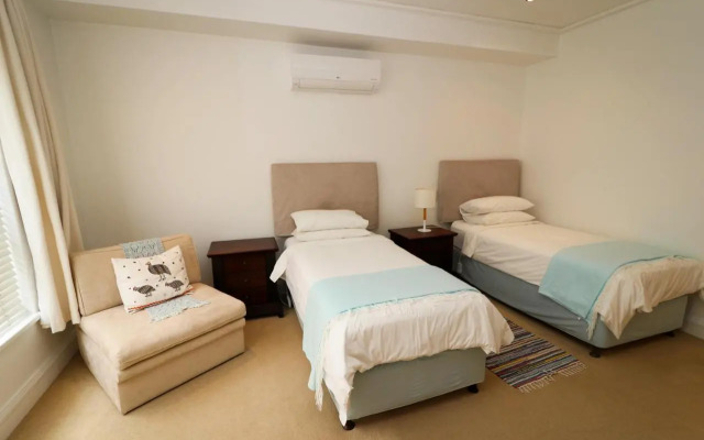 Hermanus Seaview Apartment
