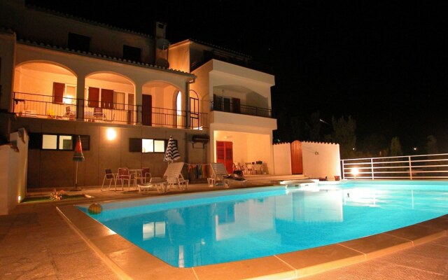 Apartments Anka