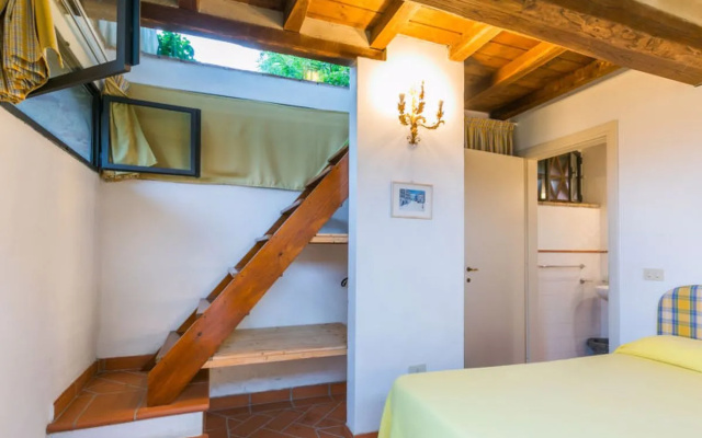 Podere Piastriccio/ Apt. Grande PCA105