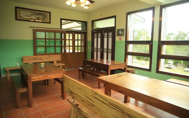 Taroko Mountain Dream Homestay B&B