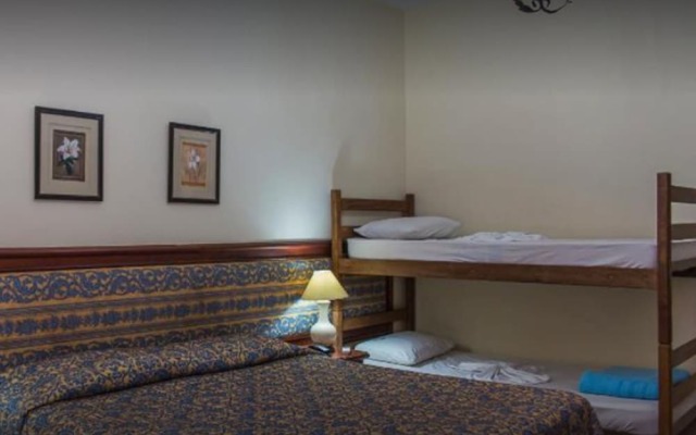 Lazer Com Negócios - Park Hotel