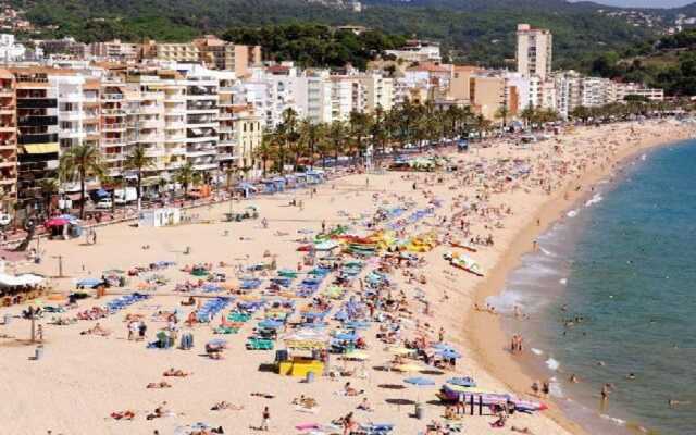 Villa in Lloret de Mar by MO Rentals